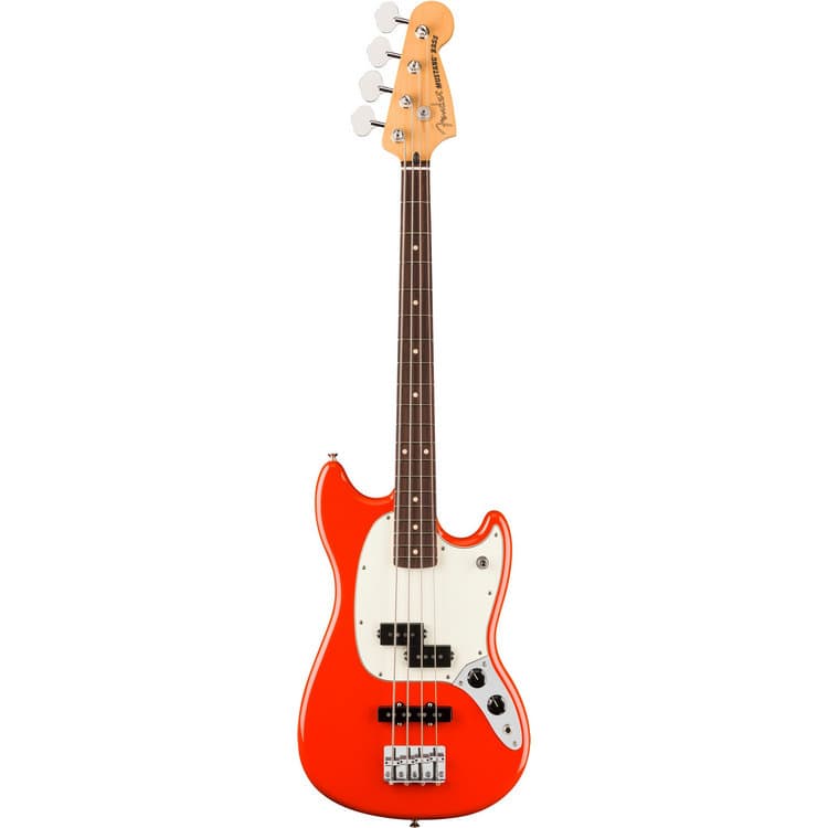 1994 Fender Mustang Bass CIJ