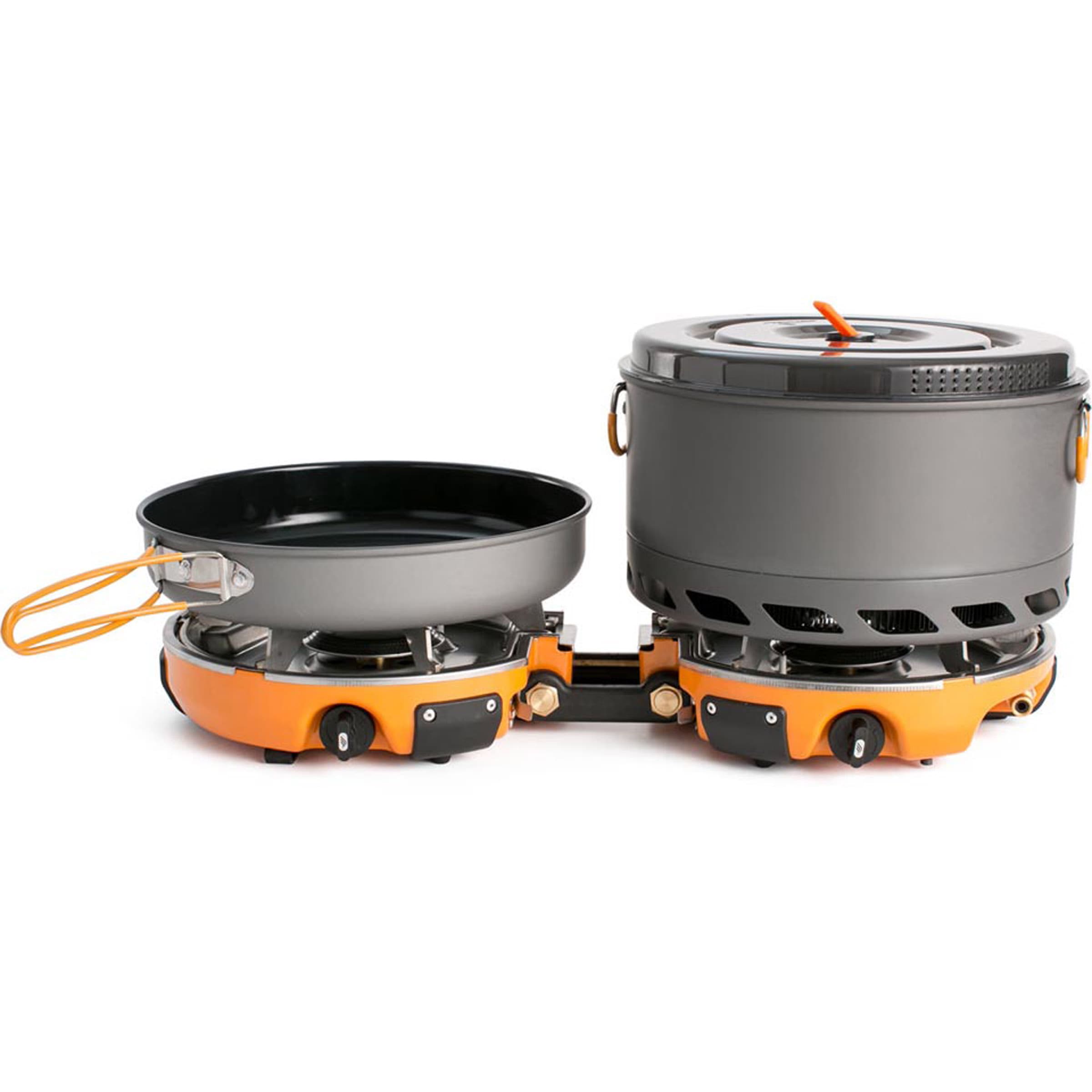 Jetboil Genesis Basecamp