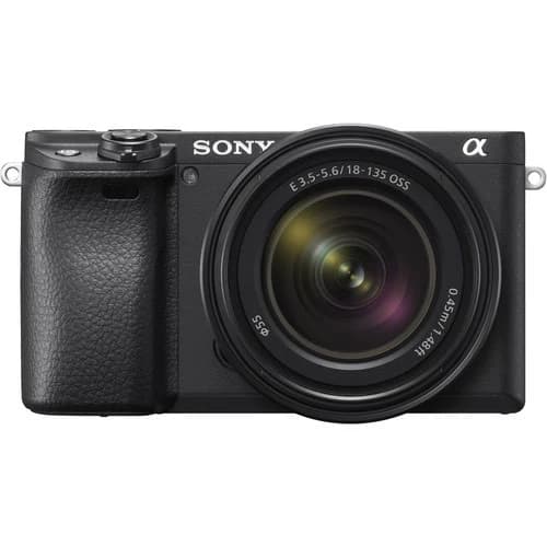 Sony Alpha a6400