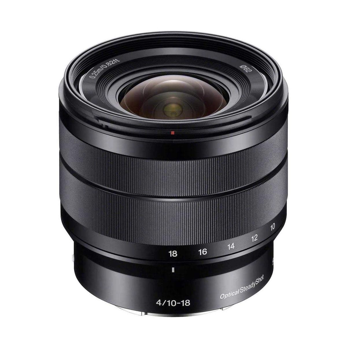 Sony SEL1018 10-18mm f/4