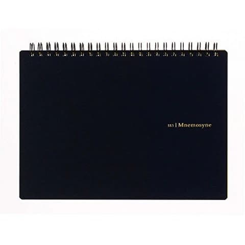 Maruman Mnemosyne A5