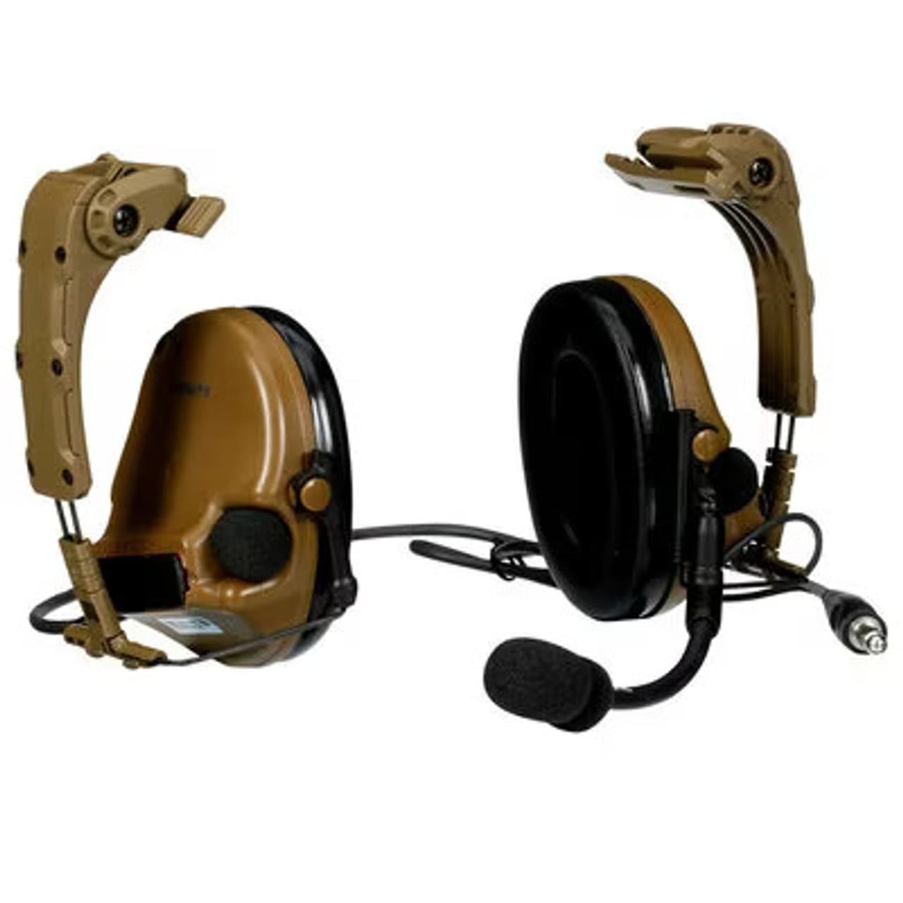 3M Peltor ComTac V
