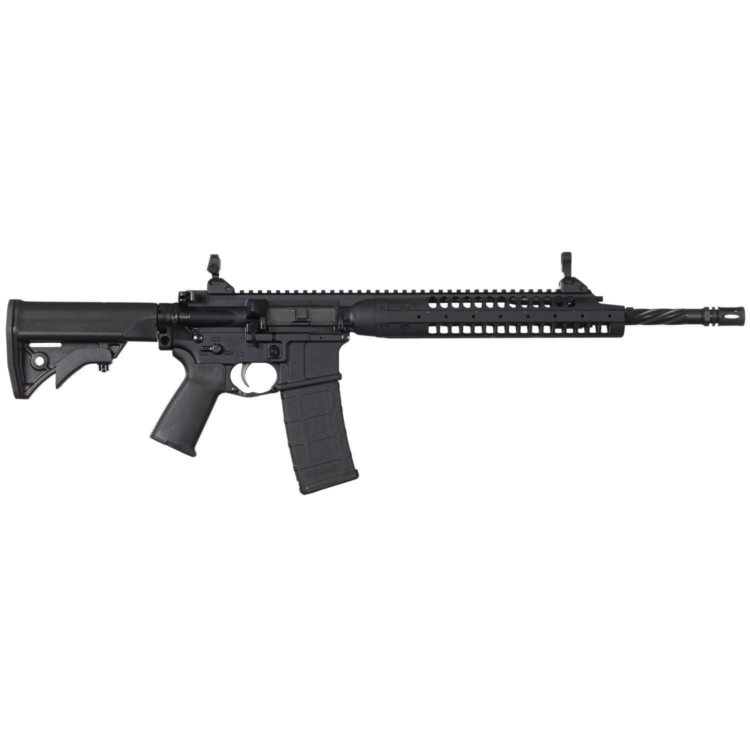 LWRC M6 IC-A5