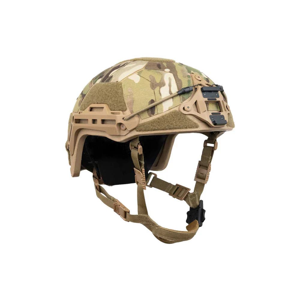 ATE GEN3 Ballistic Helmet