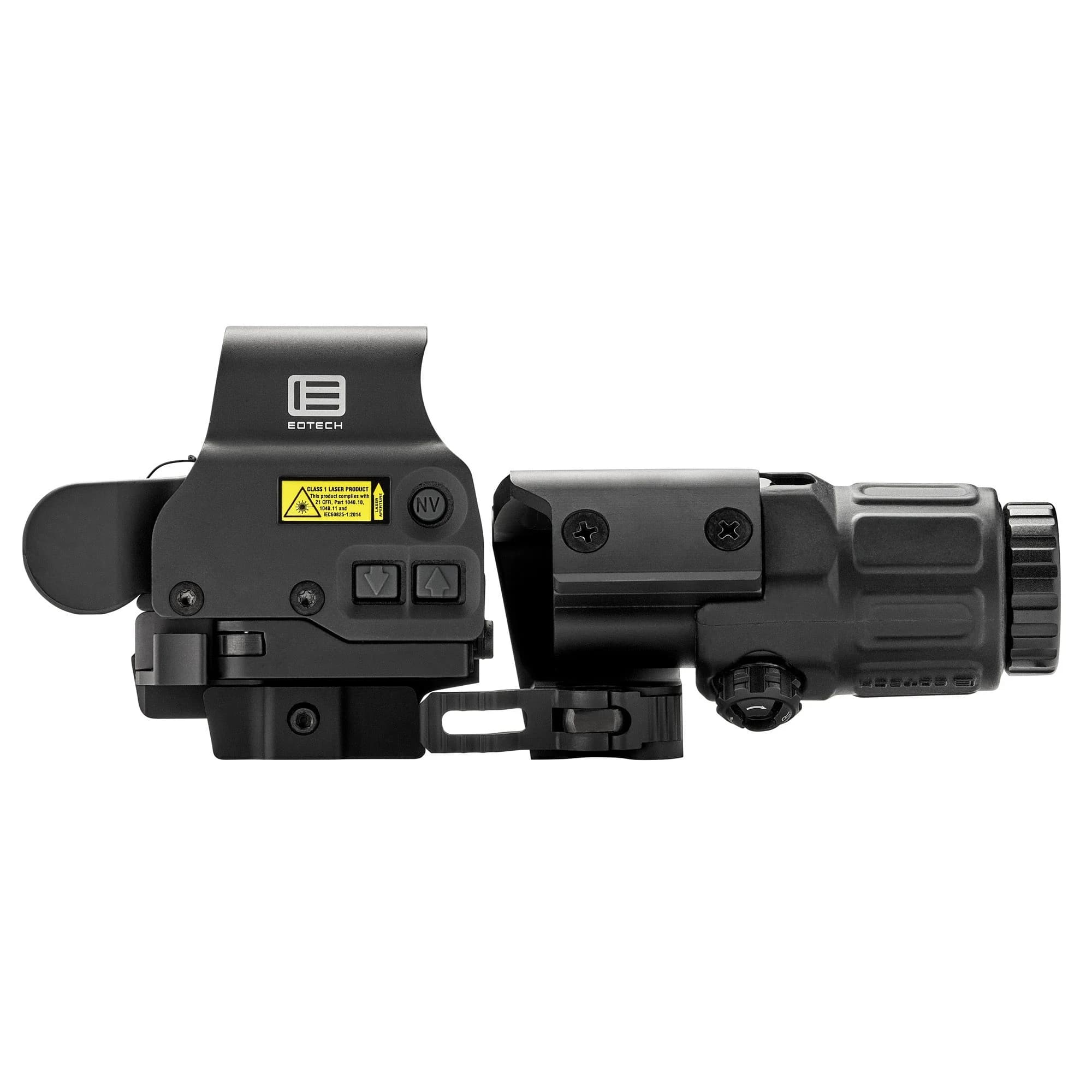 EOTech EXPS3 + G33