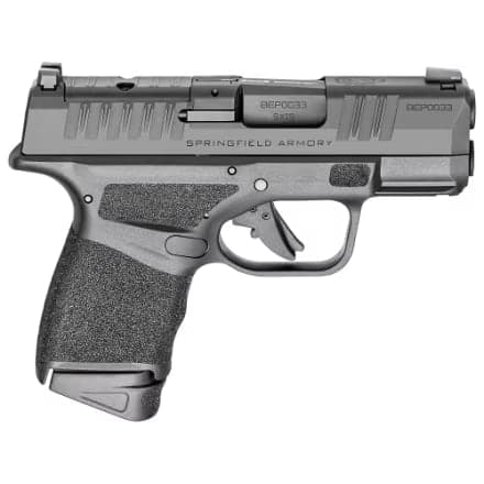 Springfield Hellcat