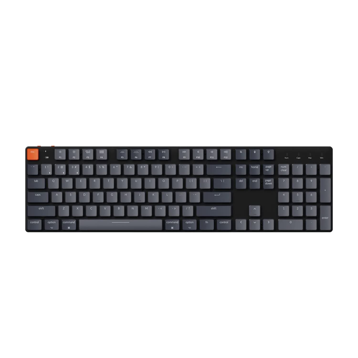 Keychron K5 SE