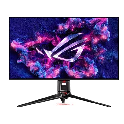 ASUS ROG Swift OLED PG32UCDM