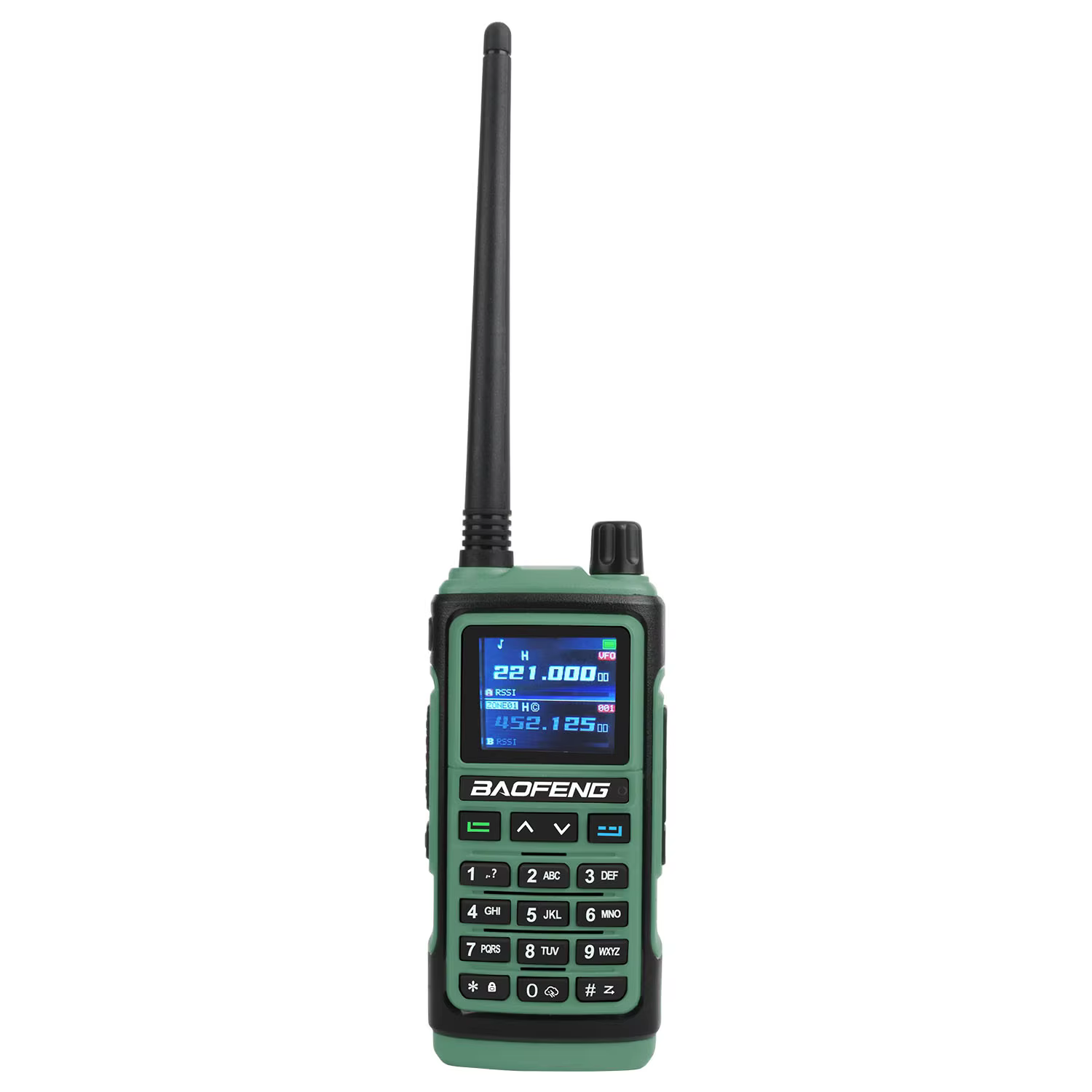 Baofeng UV-17 Pro