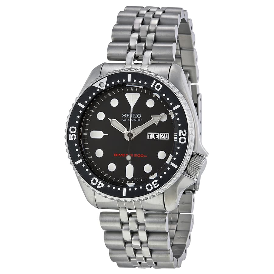 Seiko SKX007J